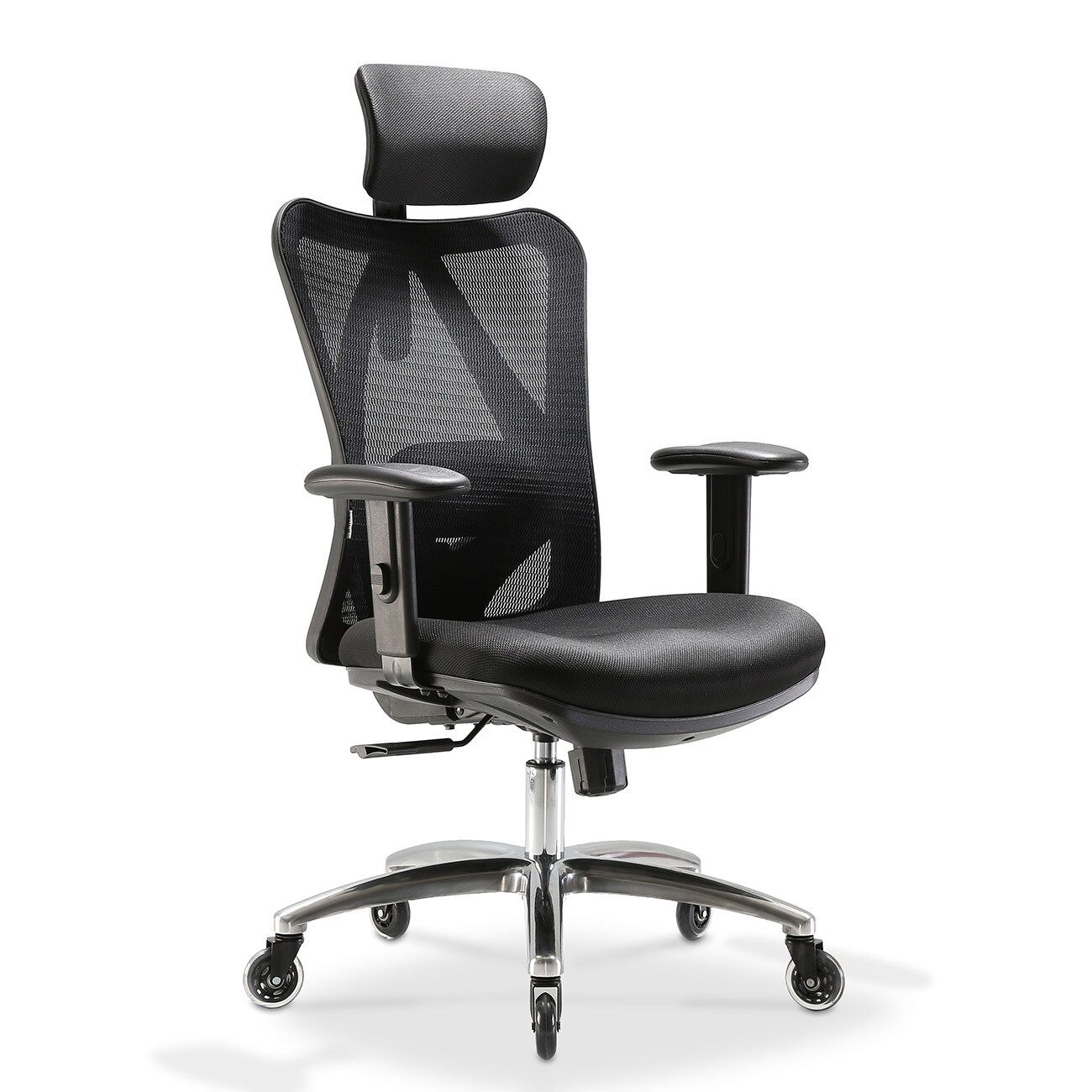aktivshop Ergonomischer Bürostuhl aktiv »Flex«
