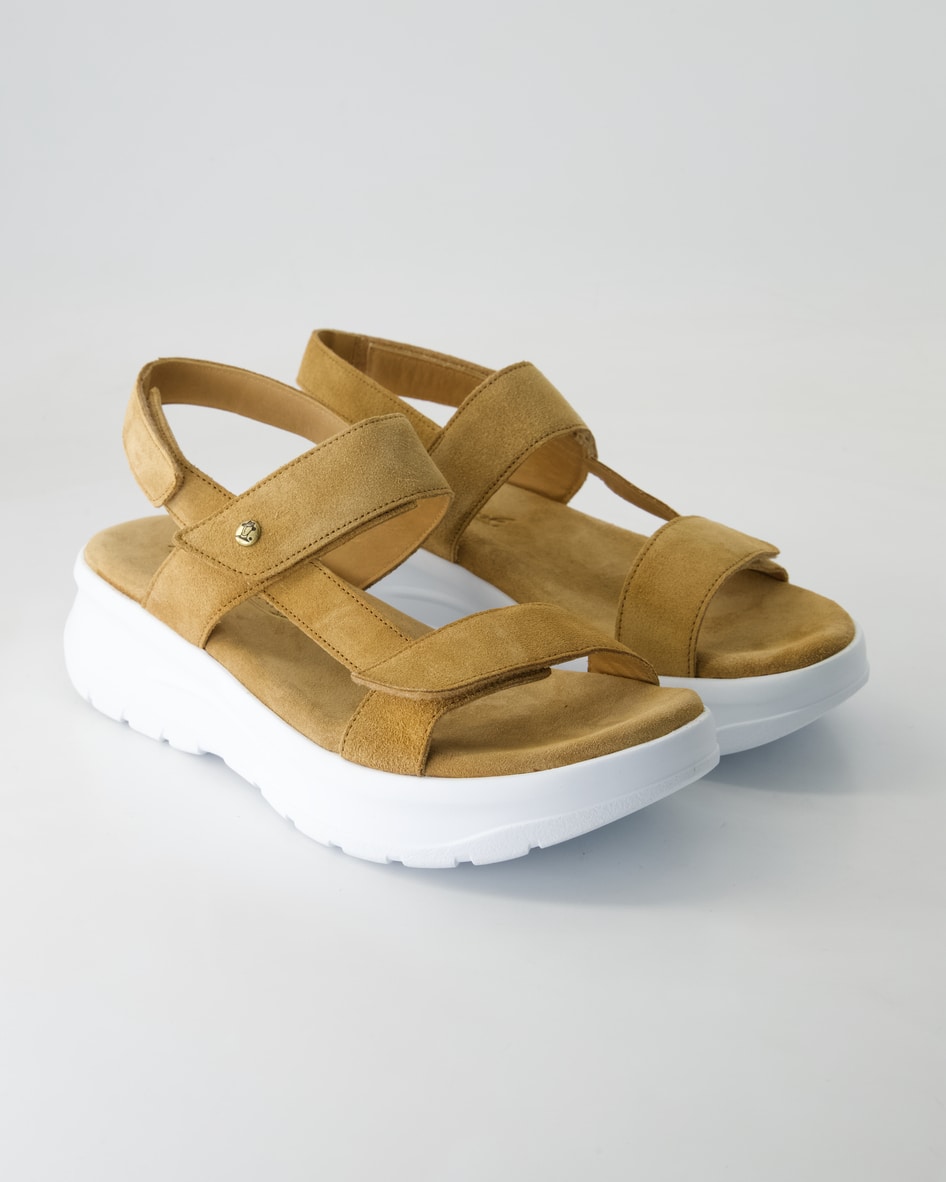 Panama Jack Noor B5 Sandalen in Braun