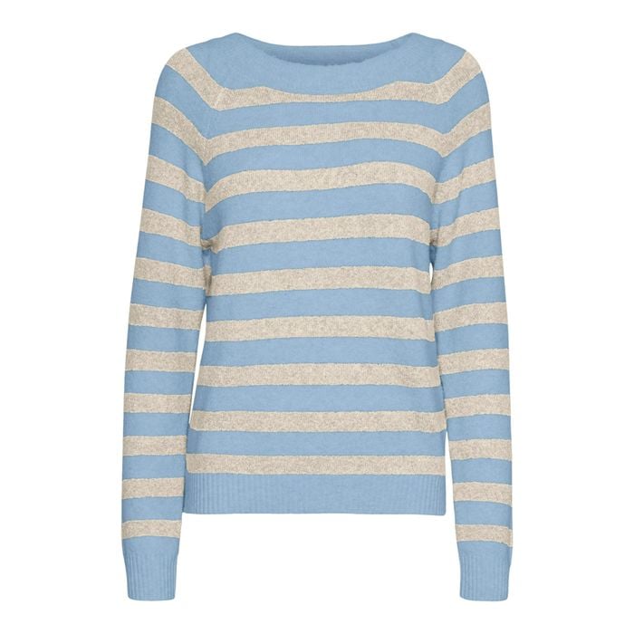 Vero Moda Doffy Knit Trui Dames