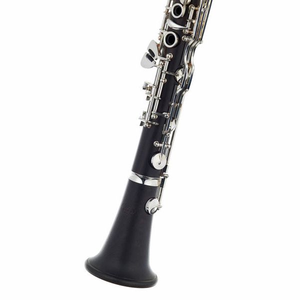 Schreiber D-45 Virtuoso Bb-Clarinet