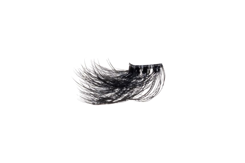 Miche Bloomin' - Wimperverlenging 34 Glamoureuze Verlenging