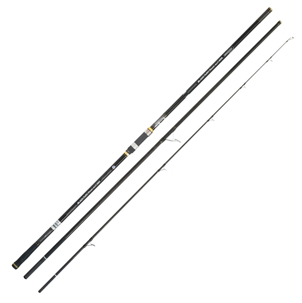 Canne Surfcasting Cinnetic Black Fury Power Surf 4.50m (120-250g)