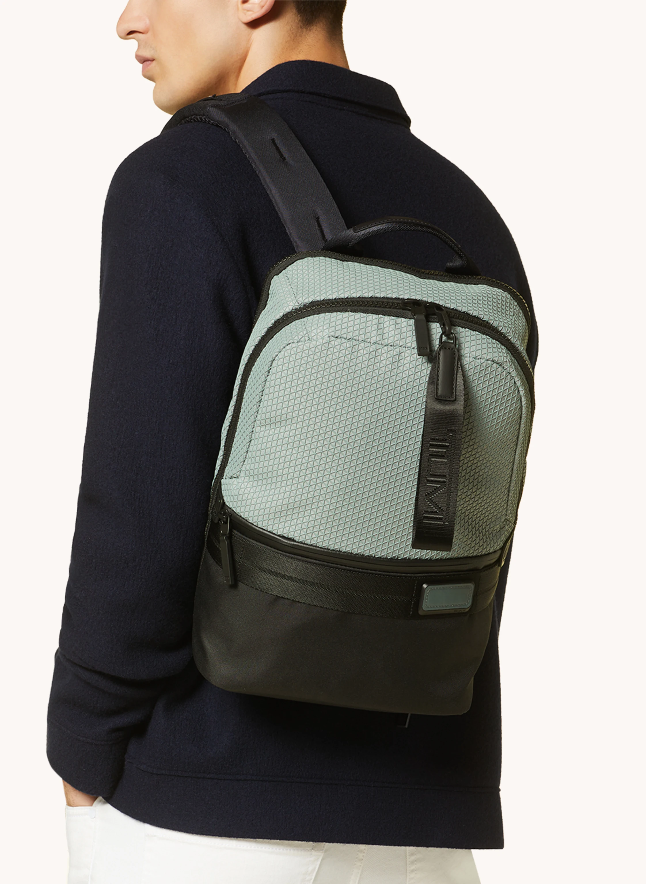 TUMI TAHOE Rucksack NOTTAWAY mit Laptop-Fach