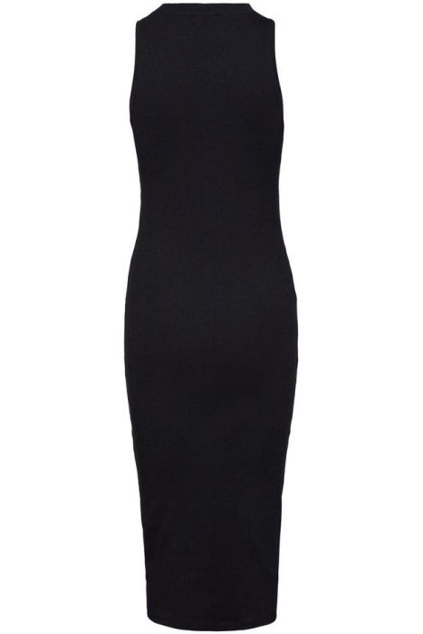 Vero Moda zwarte dames jurk