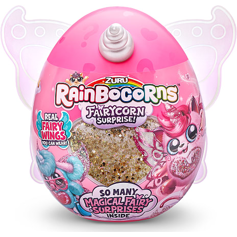 Rainbocorns Fairycorn Surprise