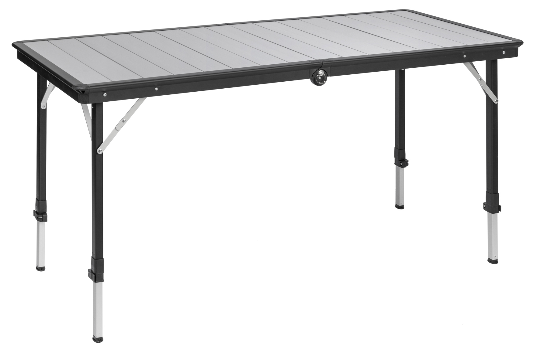 Brunner Dinemic 6 Outdoor und Campingtisch geeignet für 6 Personen