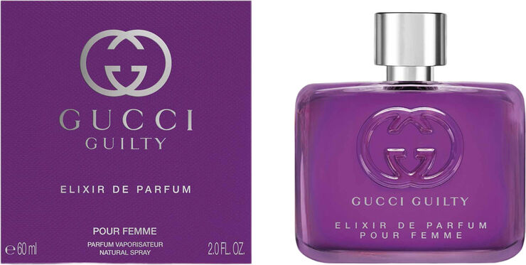 Gucci Guilty Elixir de Parfum