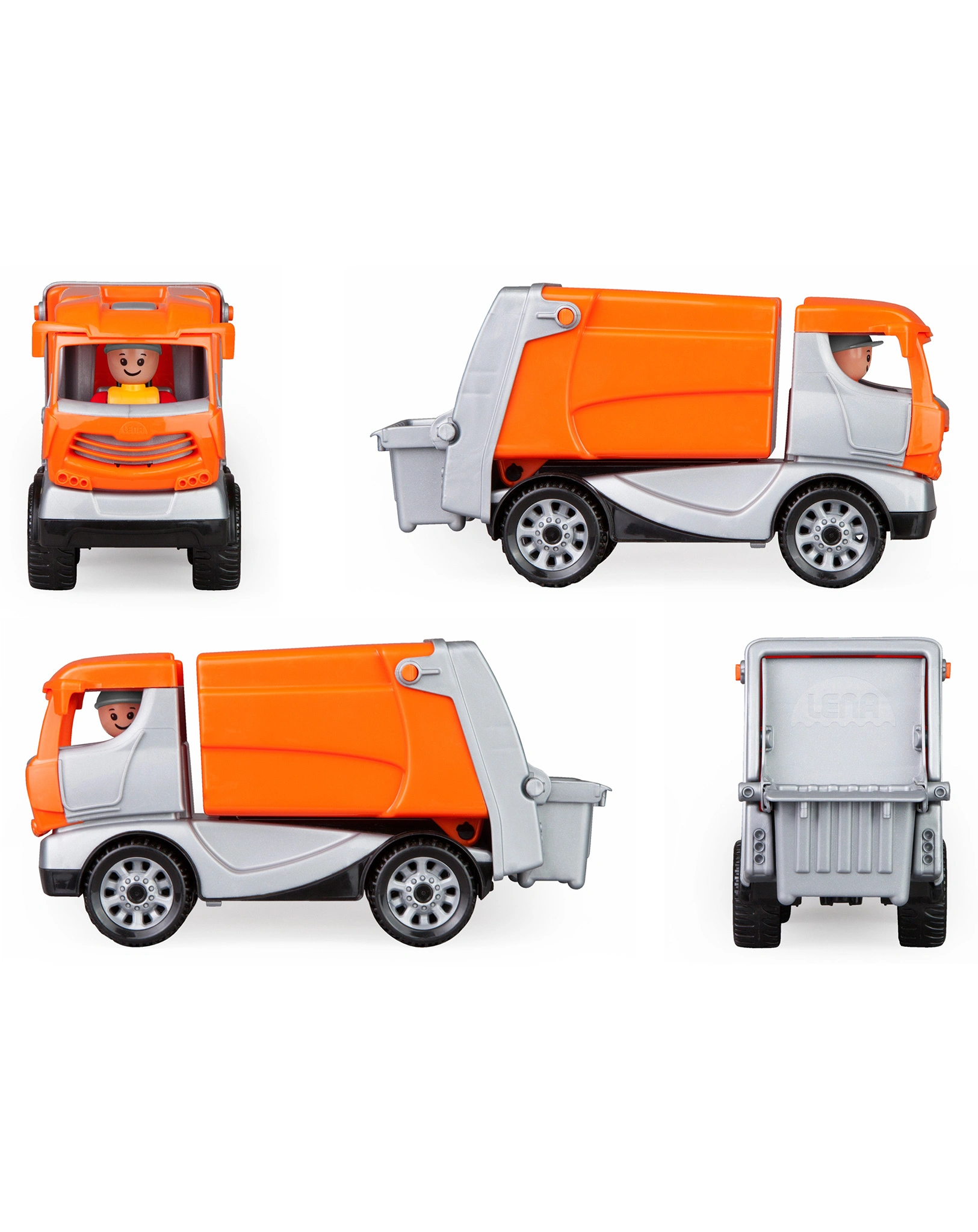 LENA® Müllwagen 