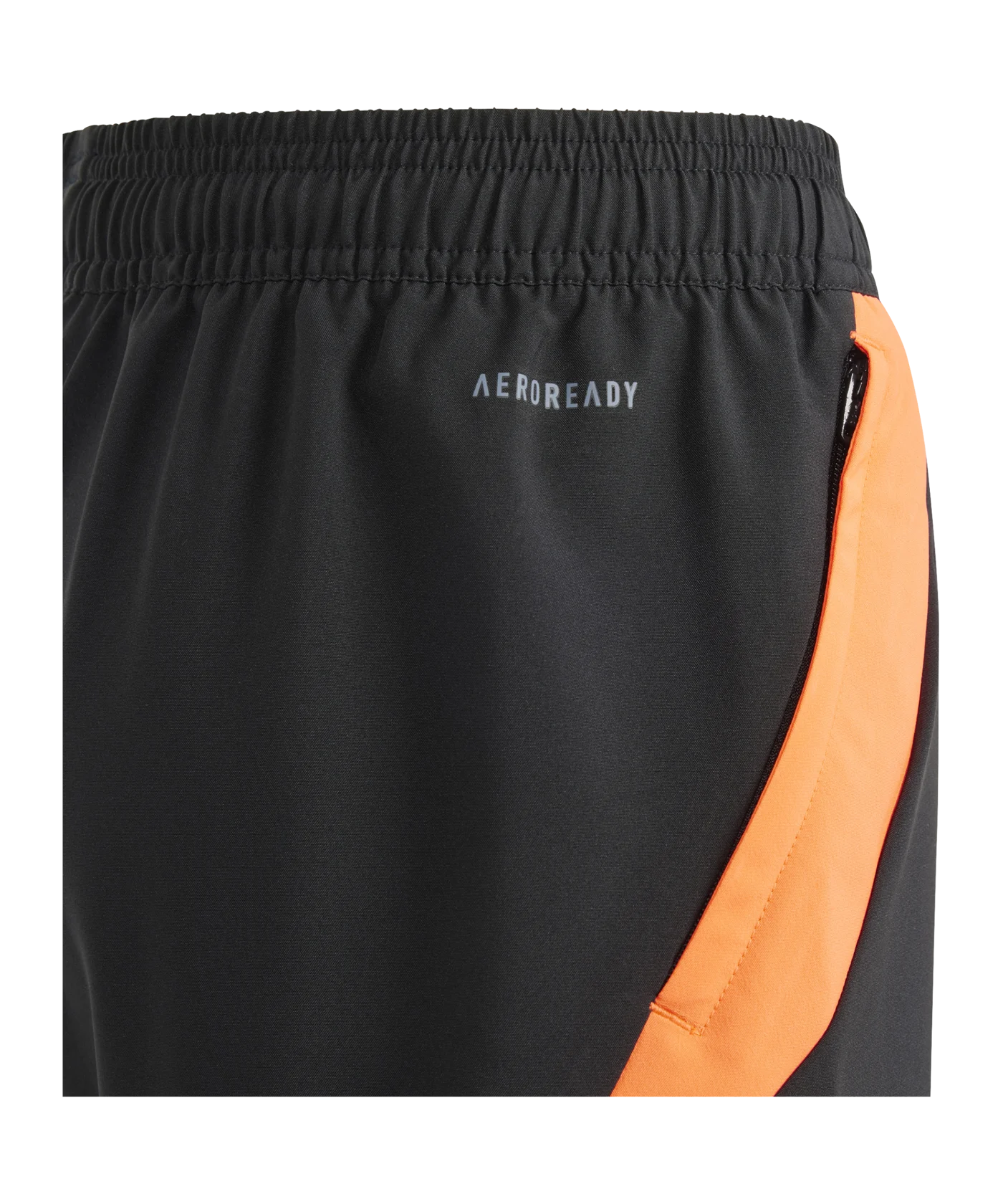 adidas Tiro 24 Competition Downtime Short Kids Schwarz