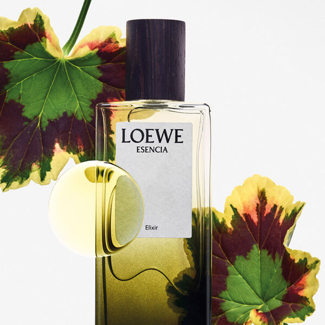 LOEWE LOEWE ESENCIA ELIXIR - 100ml