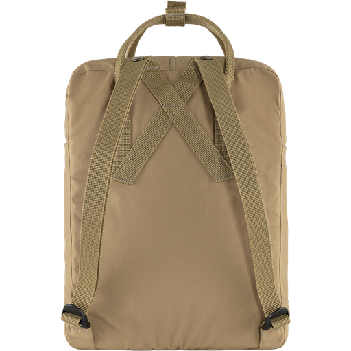 Fjällräven Kånken Rygsæk, Clay