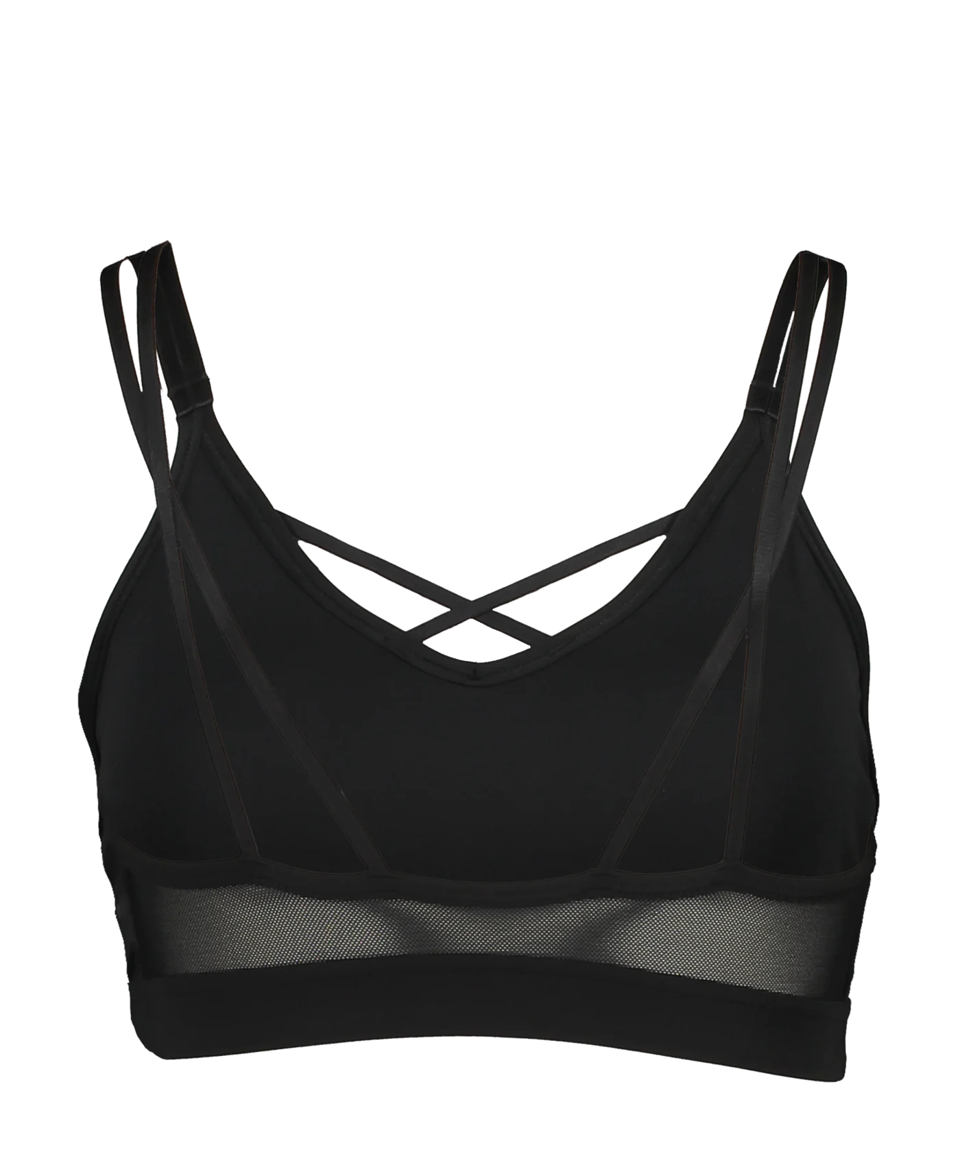 Nike Yoga Indy Light Sport-BH Training Damen F010