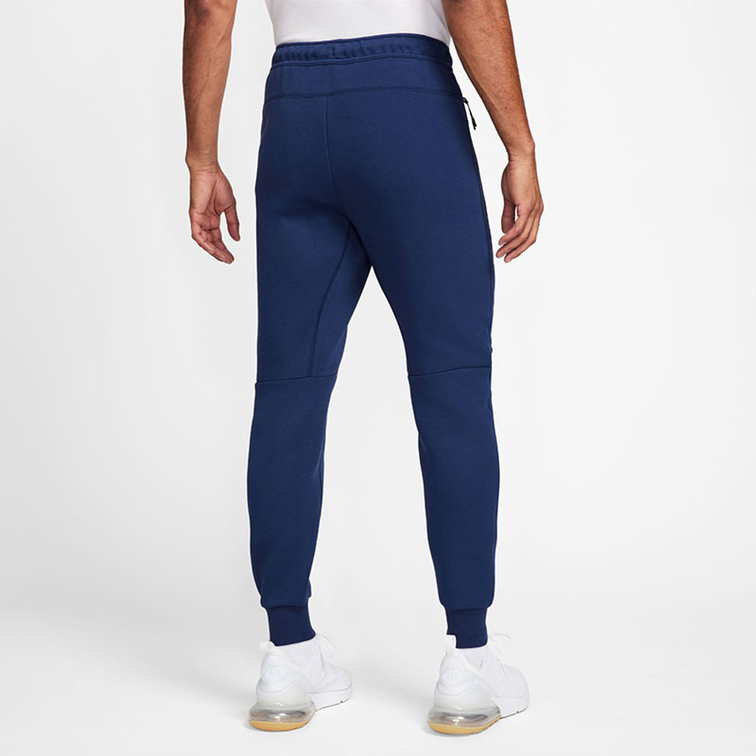 Nike Paris Saint-Germain Tech Fleece Trainingspak
