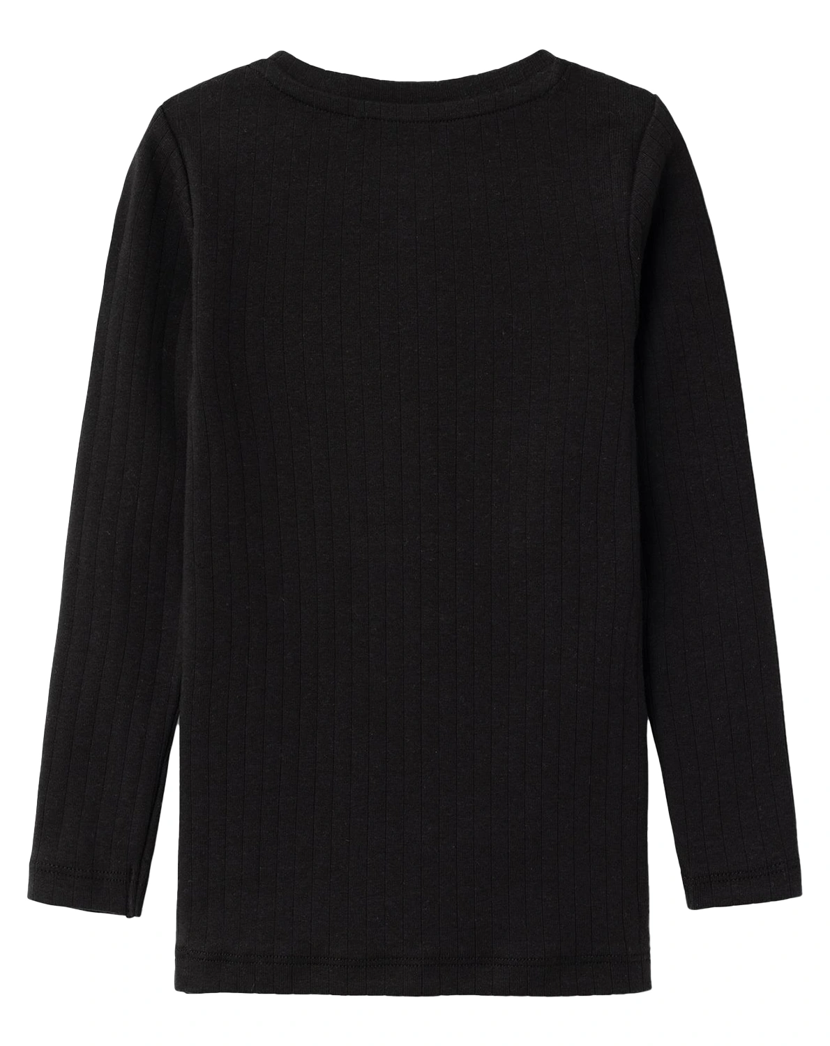 Langarmshirt NKFSURAJA MINI in schwarz