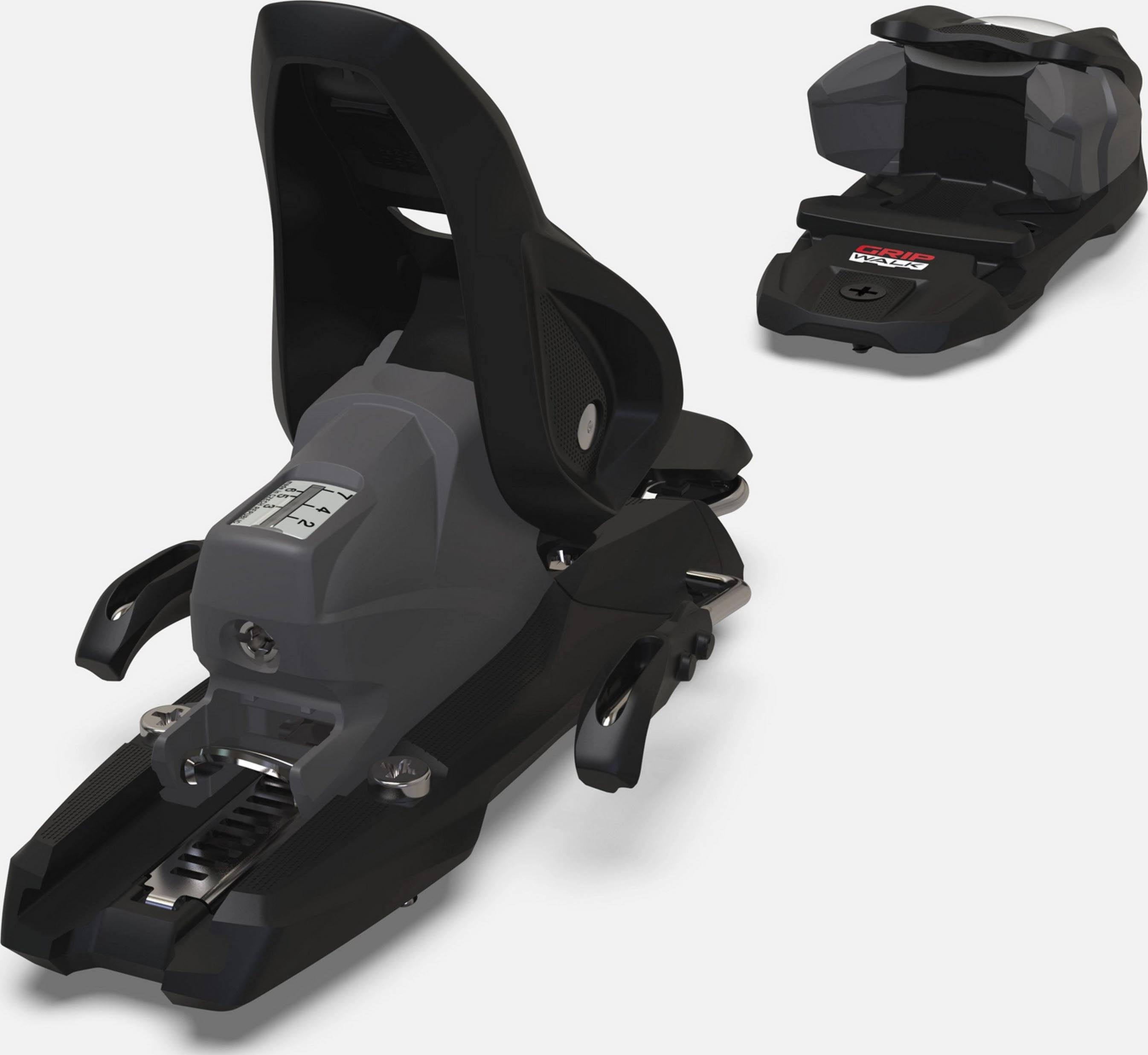 7.0 vMotion Jr Black/Anthracite