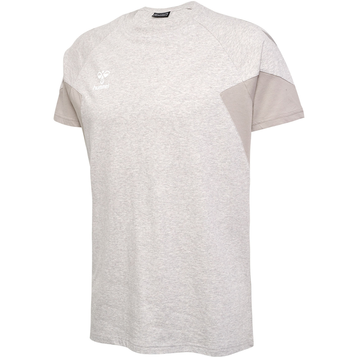 Hummel Travel T-Shirt Men