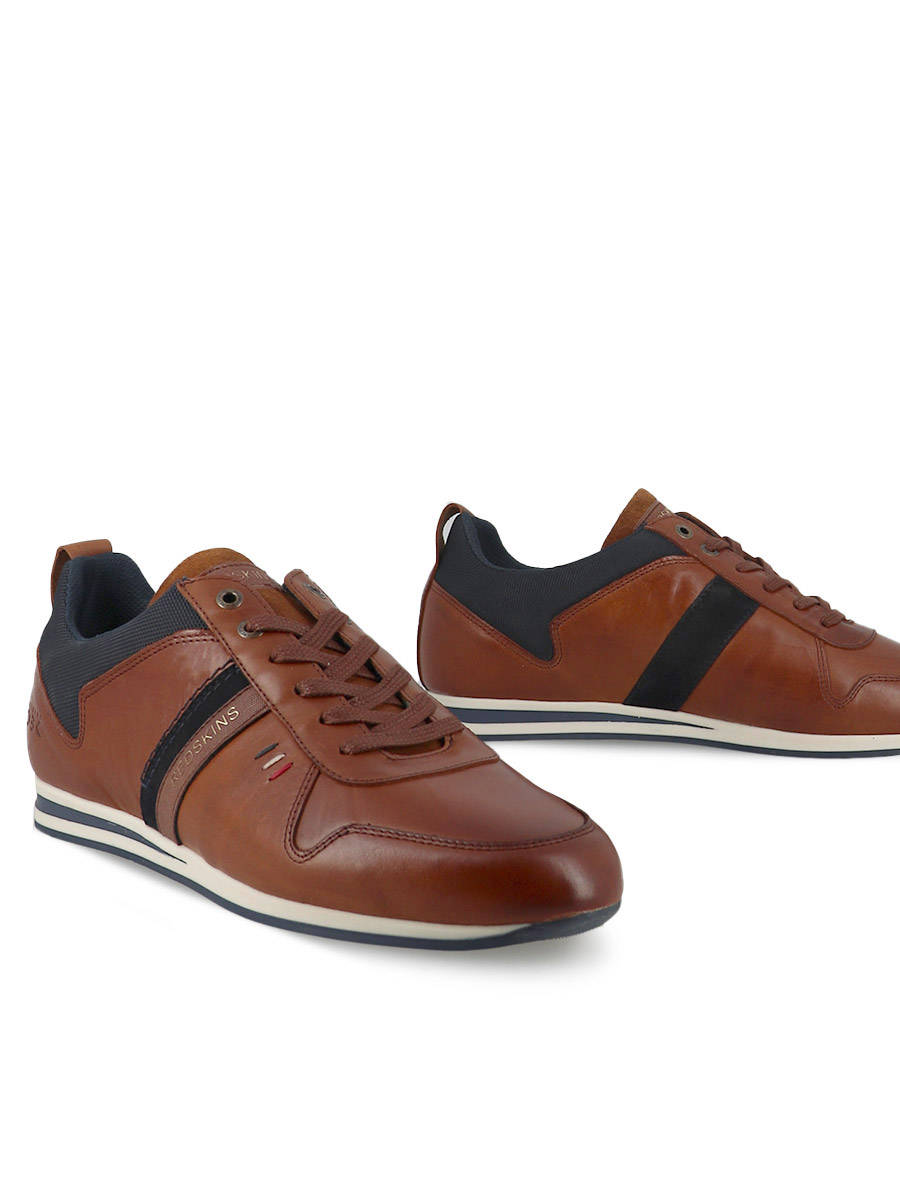 Sneakers Living REDSKINS