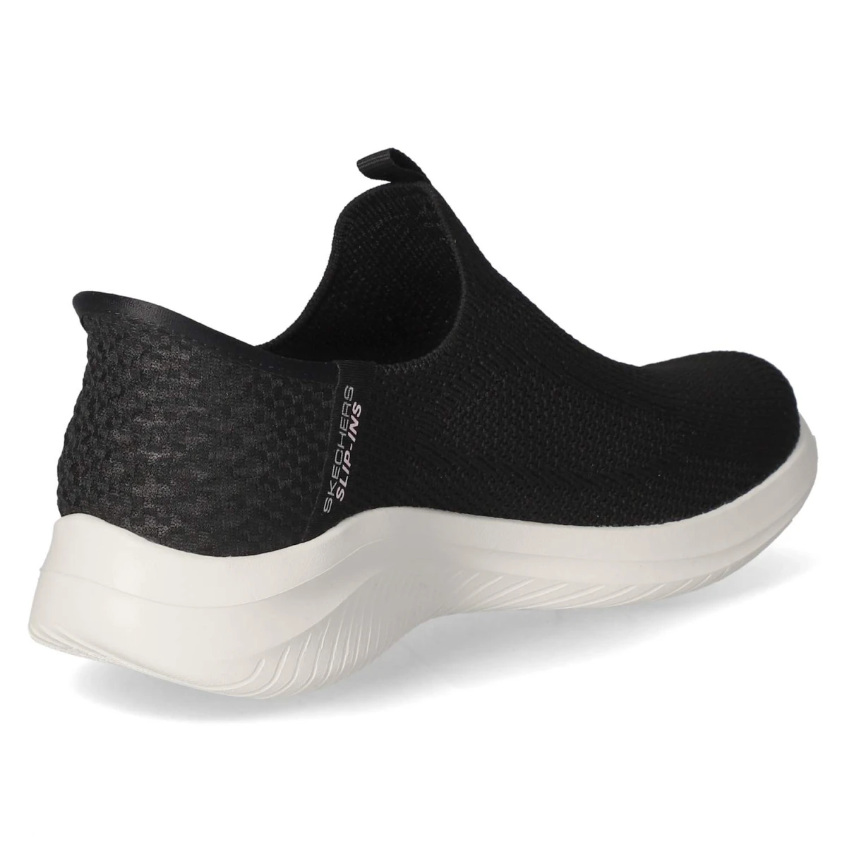 SkechersSlip Ins Sneaker EASY WIN - black