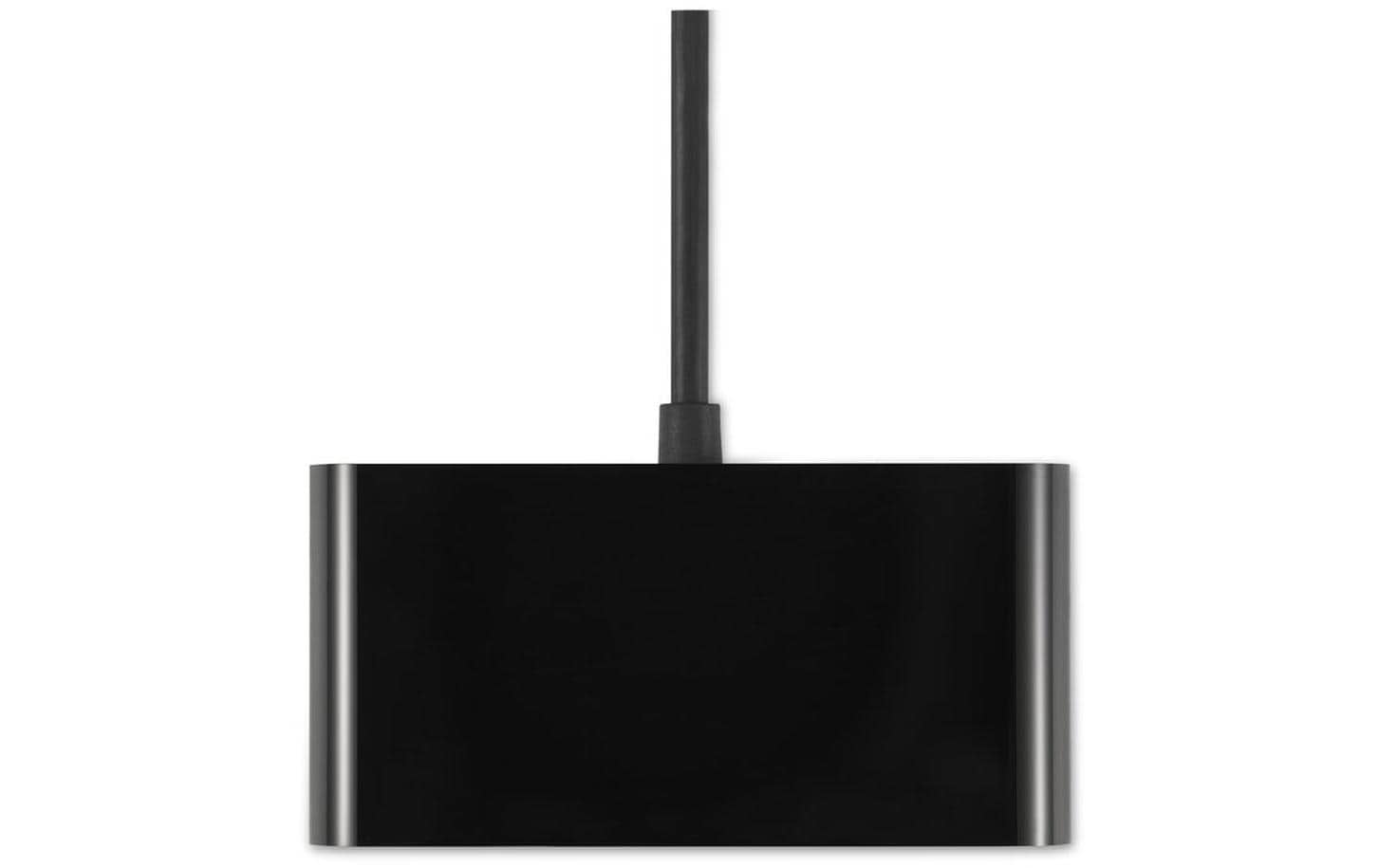 USB-Hub CH1200 USB-CUniverselle USB-C-Port Hub