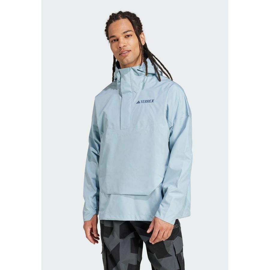 Adidas Anorak Terrex Xploric 2.5L Climaproof
