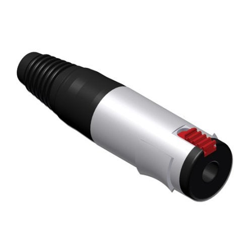 Procab VCJ3FX jack stereo female kabeldeel