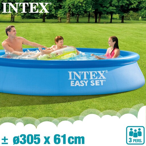 Piscina inflável Intex Easy Set