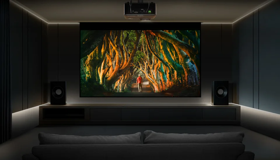 ViewSonic LX700-4KB RGB Vidéoprojecteurs UHD 4K