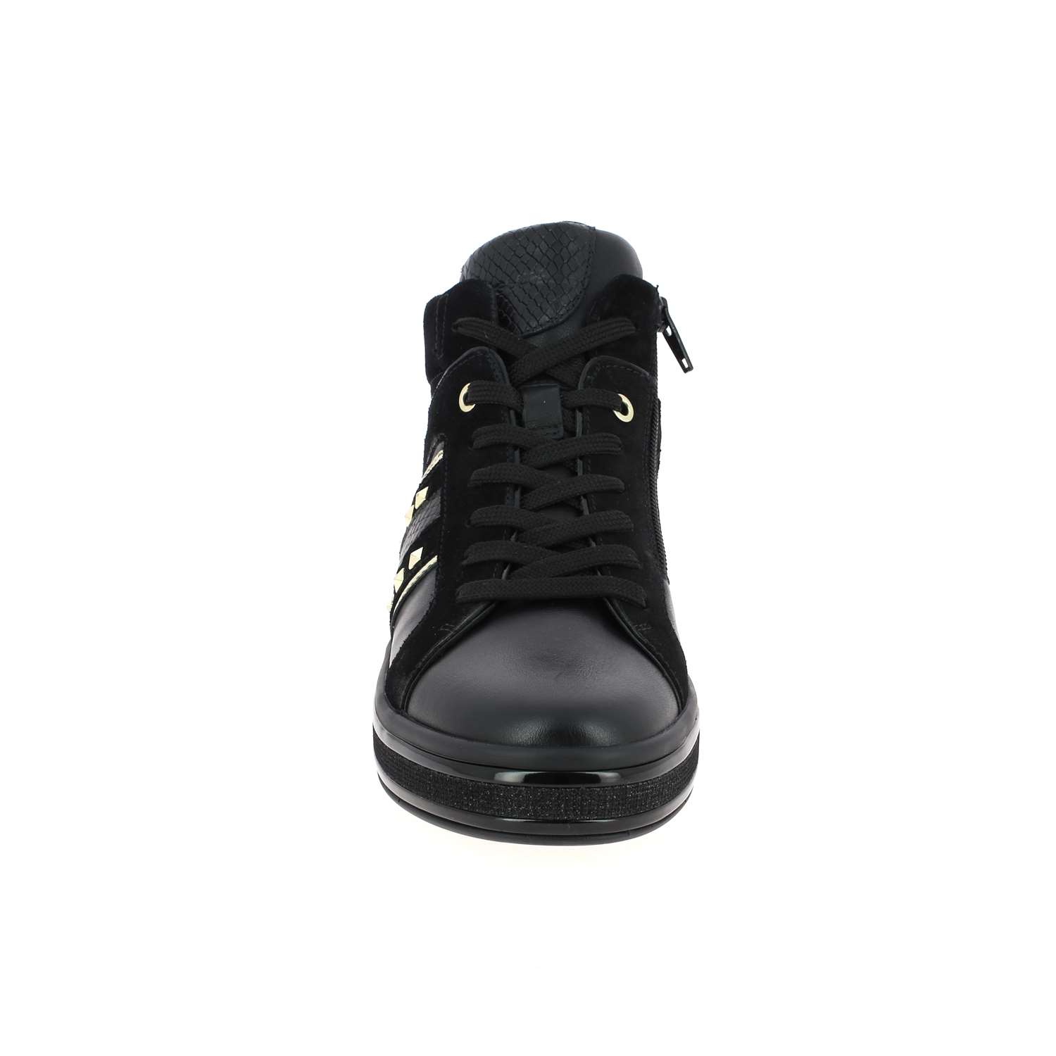 Baskets femme GEOX LEELU