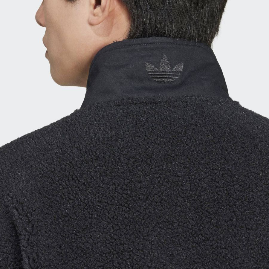 Adidas Original Sweat-shirt molleton Premium Essentials
