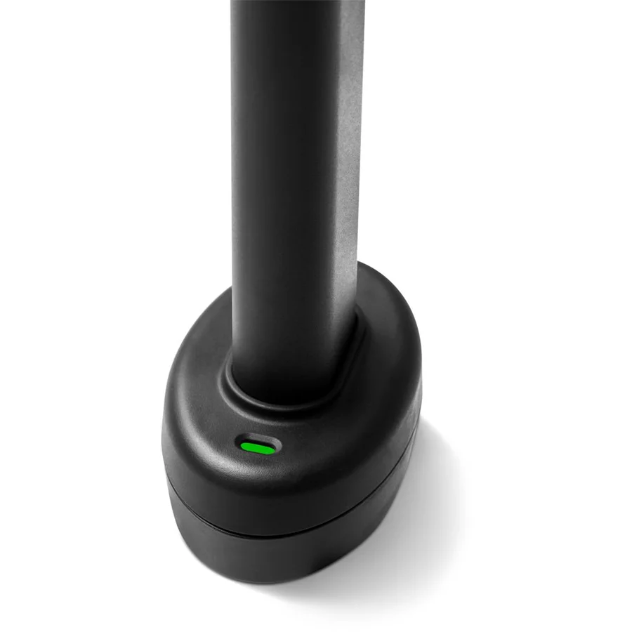ABC DESIGN Basisstation Isofix Base Tulip Black