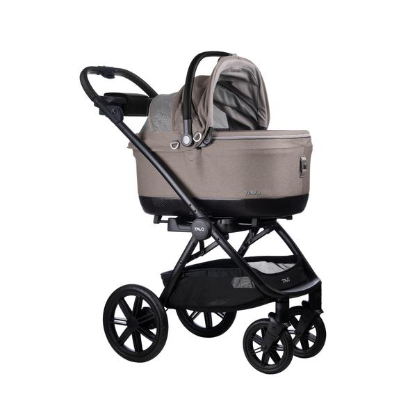 Tavo Haustierbuggy Roscoe Trek