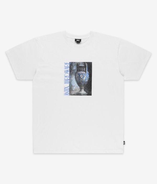 Antix Amphora Organic T-Shirt (white)
