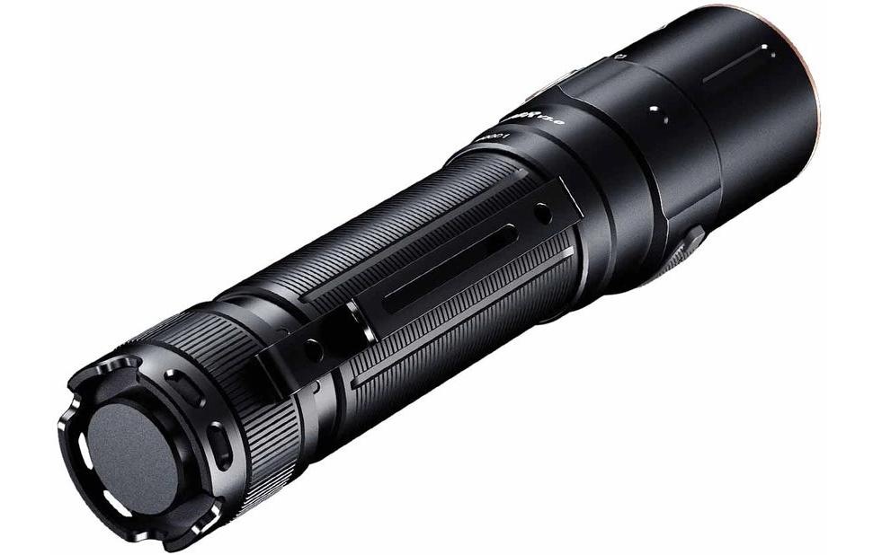 Fenix Taschenlampe »E28R V2,0 1700 Lumen« wasserfest