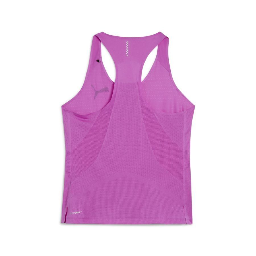 Puma RACEDAY ULTRASPUN Singlet