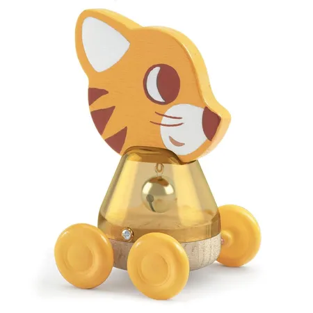 Djeco Baby Color: Nina Bing