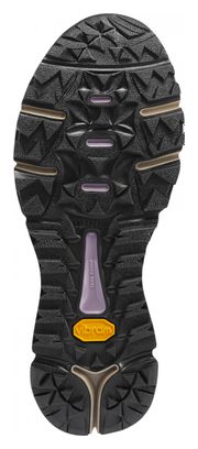 Chaussures de Randonnée Femme Danner Trail 2650 Mid Gtx Violet