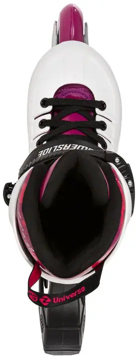 Powerslide Phuzion Universe 4W Inliners Børn | SkatePro