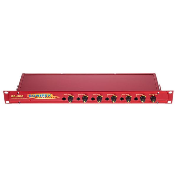 Sonifex Redbox RB-HD6