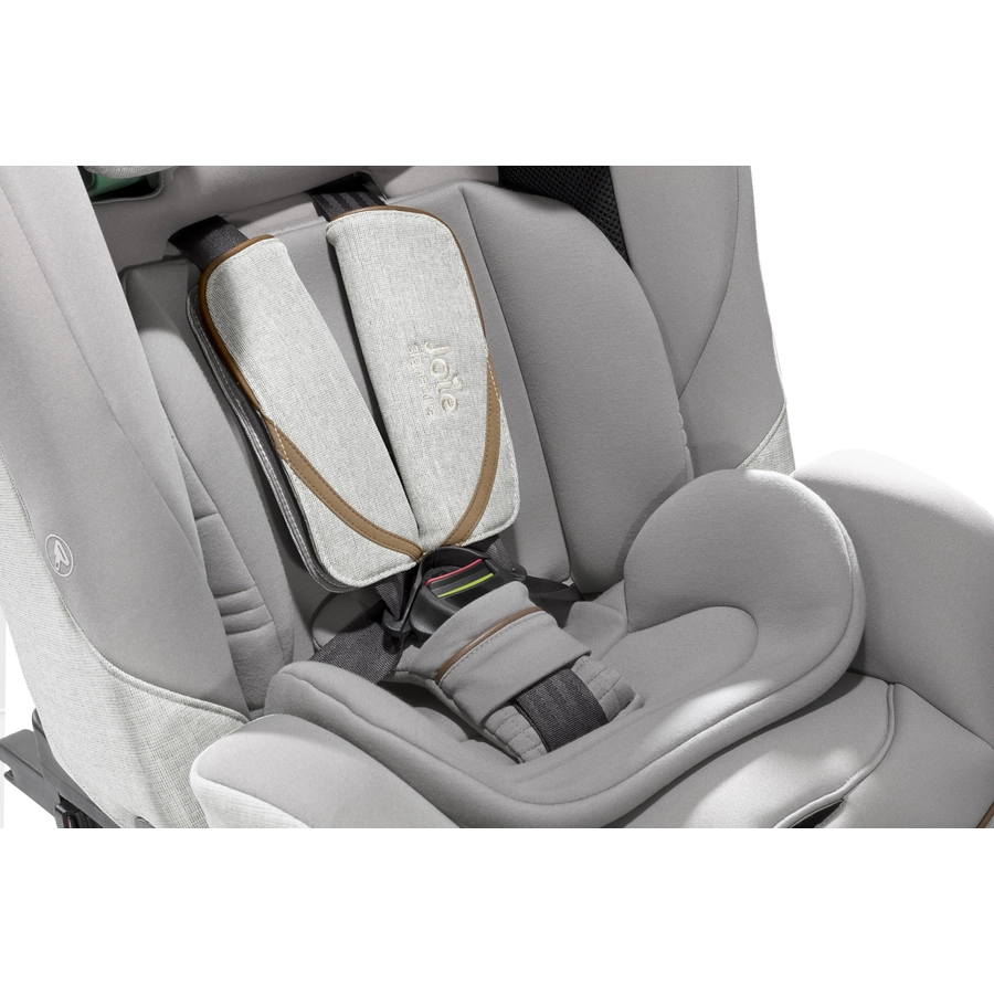 Joie Signature Autokindersitz i-Size i-Plenti 76 - 150 cm Eclipse