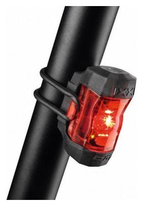 BUSCH   MÜLLER feu arrière IXXI usb tige de selle