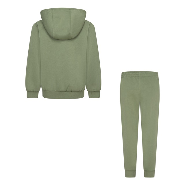Nike Sportswear Jogginganzug »LBR FZ CLUB SET« 2 Stk. tlg. für Kinder