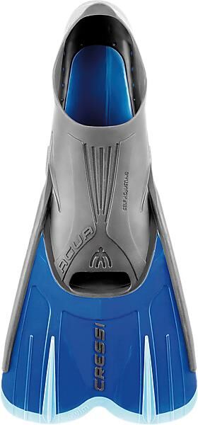 CRESSI SUB - PALMES DE NATATION AGUA SHORT