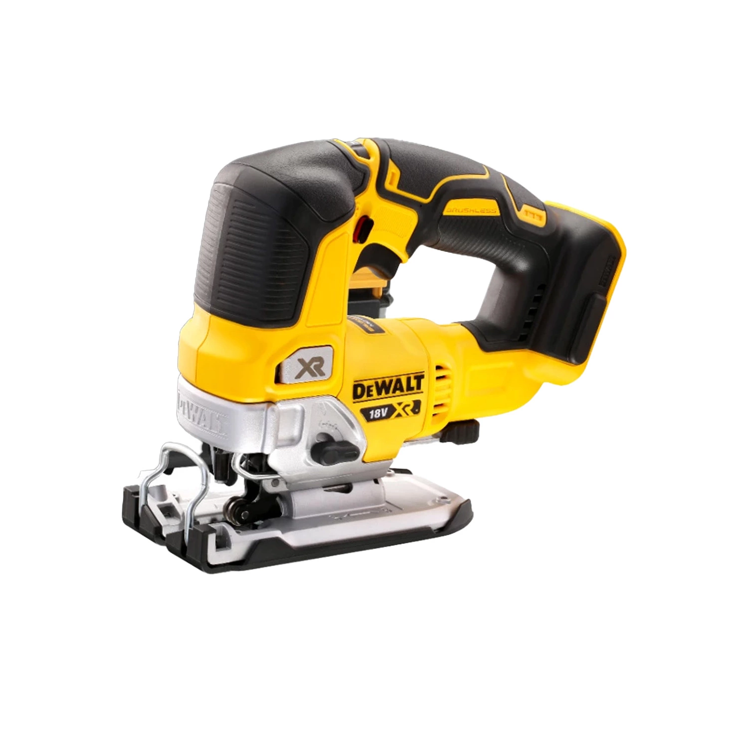 DeWALT DCK551P3T-QW 18V Li-in XR Accu 3-delige combiset (3x 5.0Ah accu) in 2 TSTAK koffers