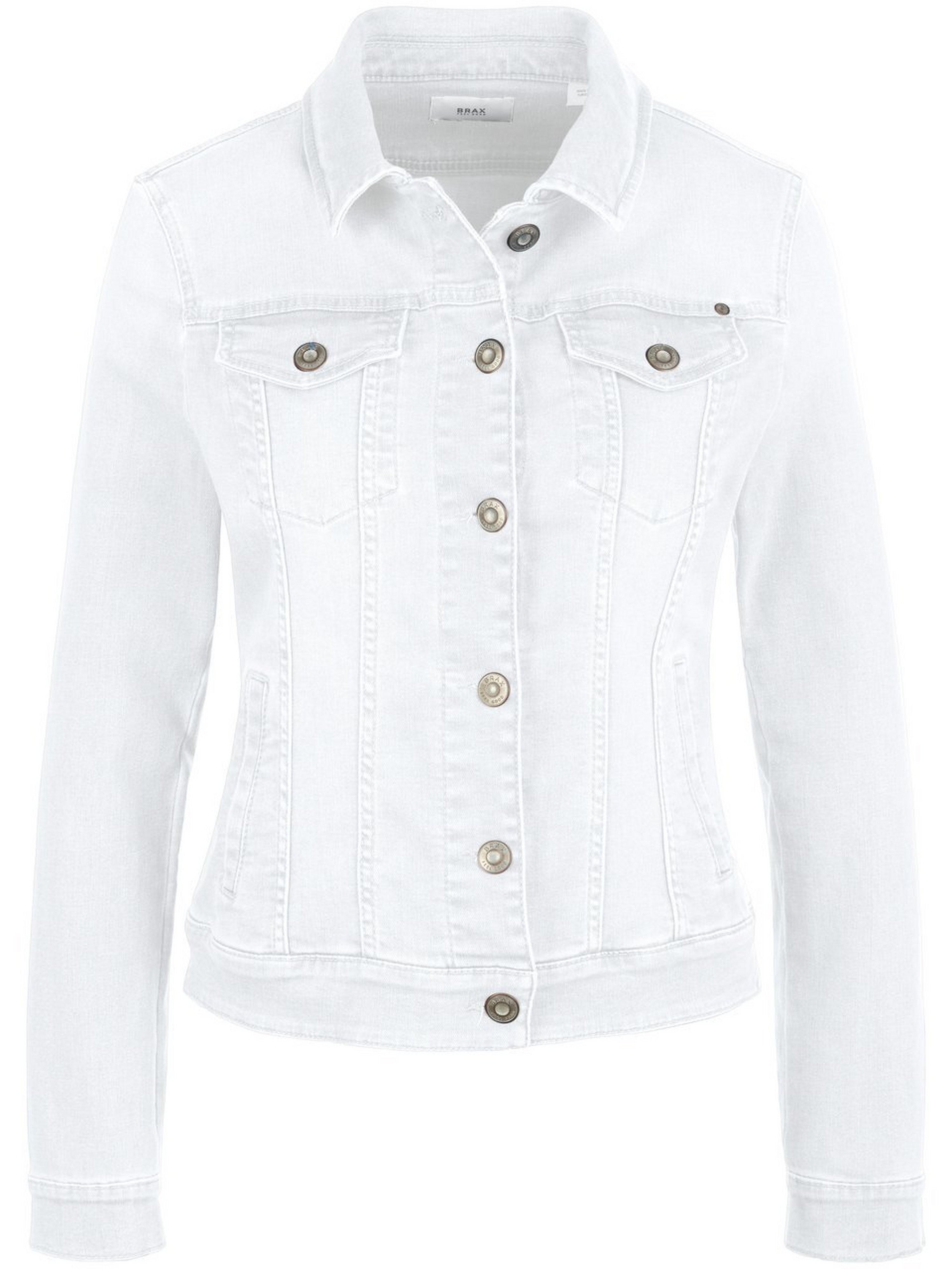 Jeansjacke