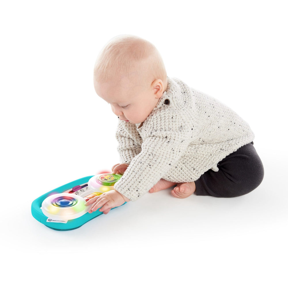 Køb Baby Einstein Toddler Tunes
