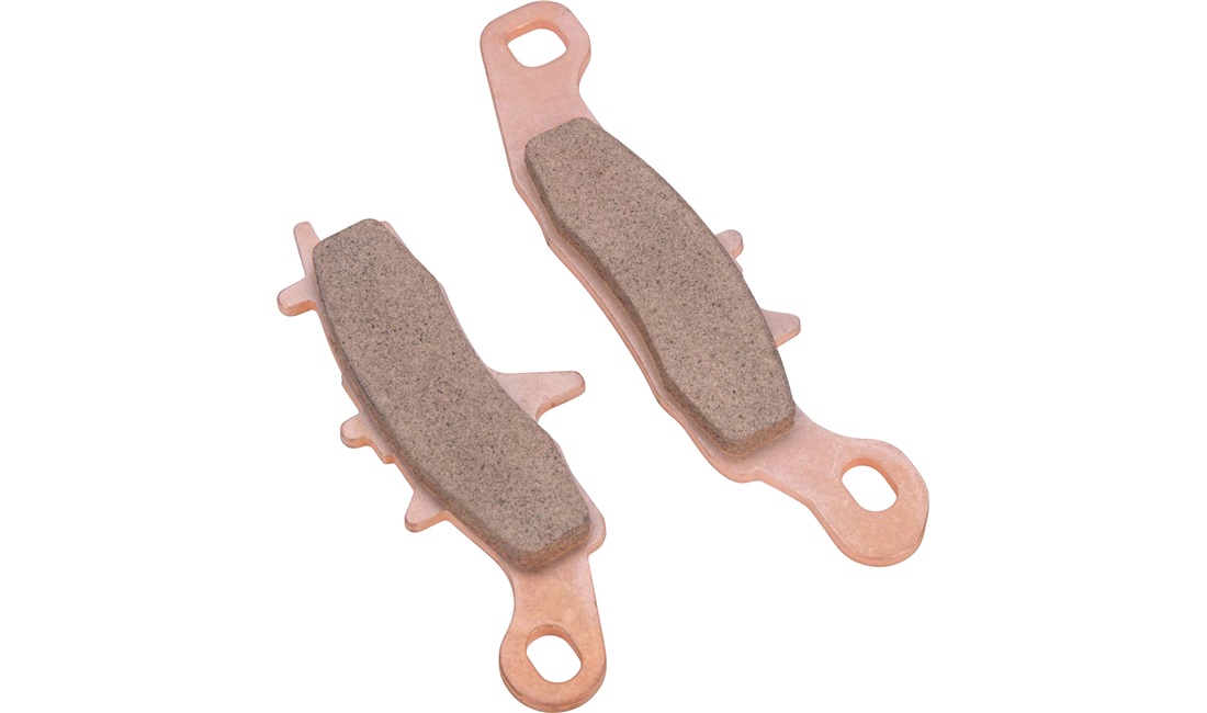 Bremseklodser for EBC R, KX80/85 97<