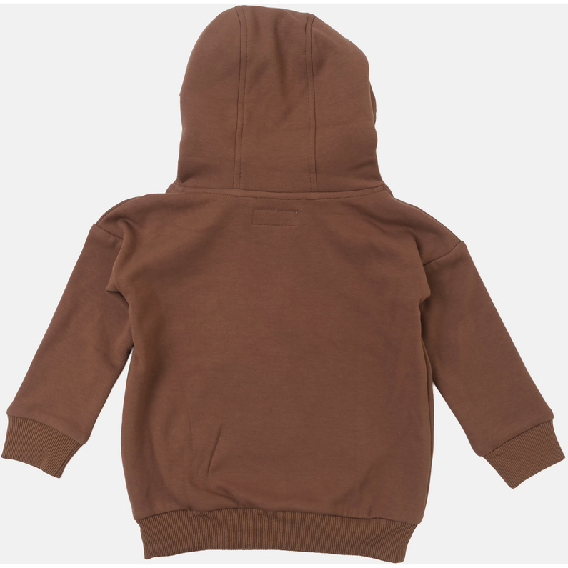 Bavarian Caps Kinder Tiger&Bär Hoodie