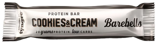 Barebells Proteïne Reep Cookies & Cream 55GR