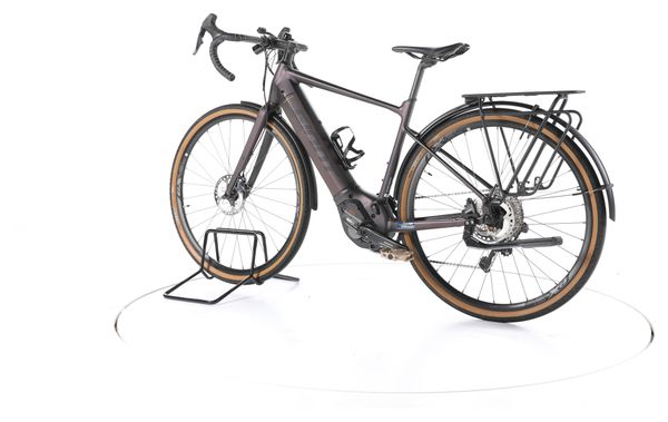 Produit reconditionné - Giant Revolt E  Pro XR Trekking Vélo électriques  - Très Bon Etat