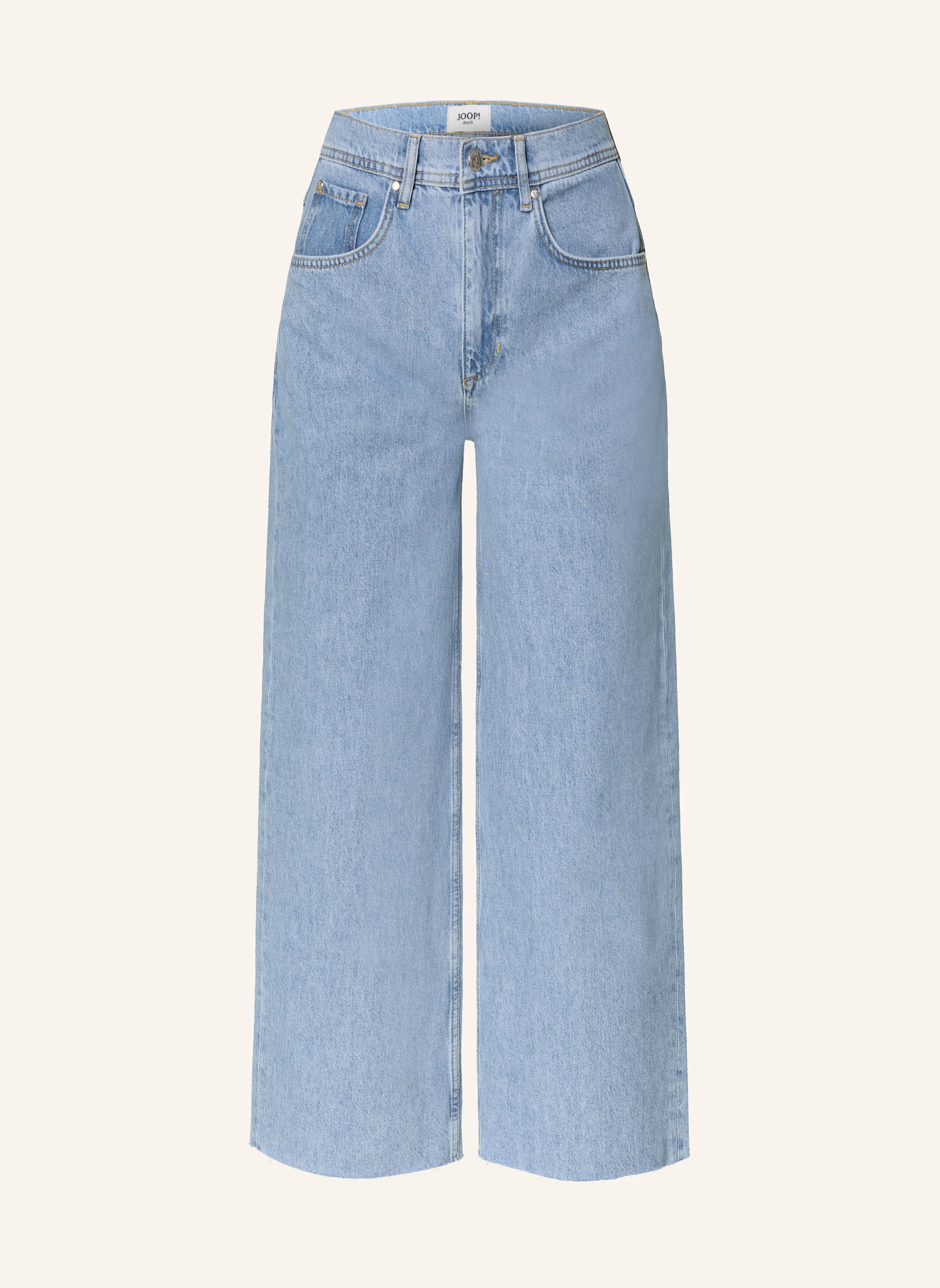 JOOP! JEANS Jeans-Culotte